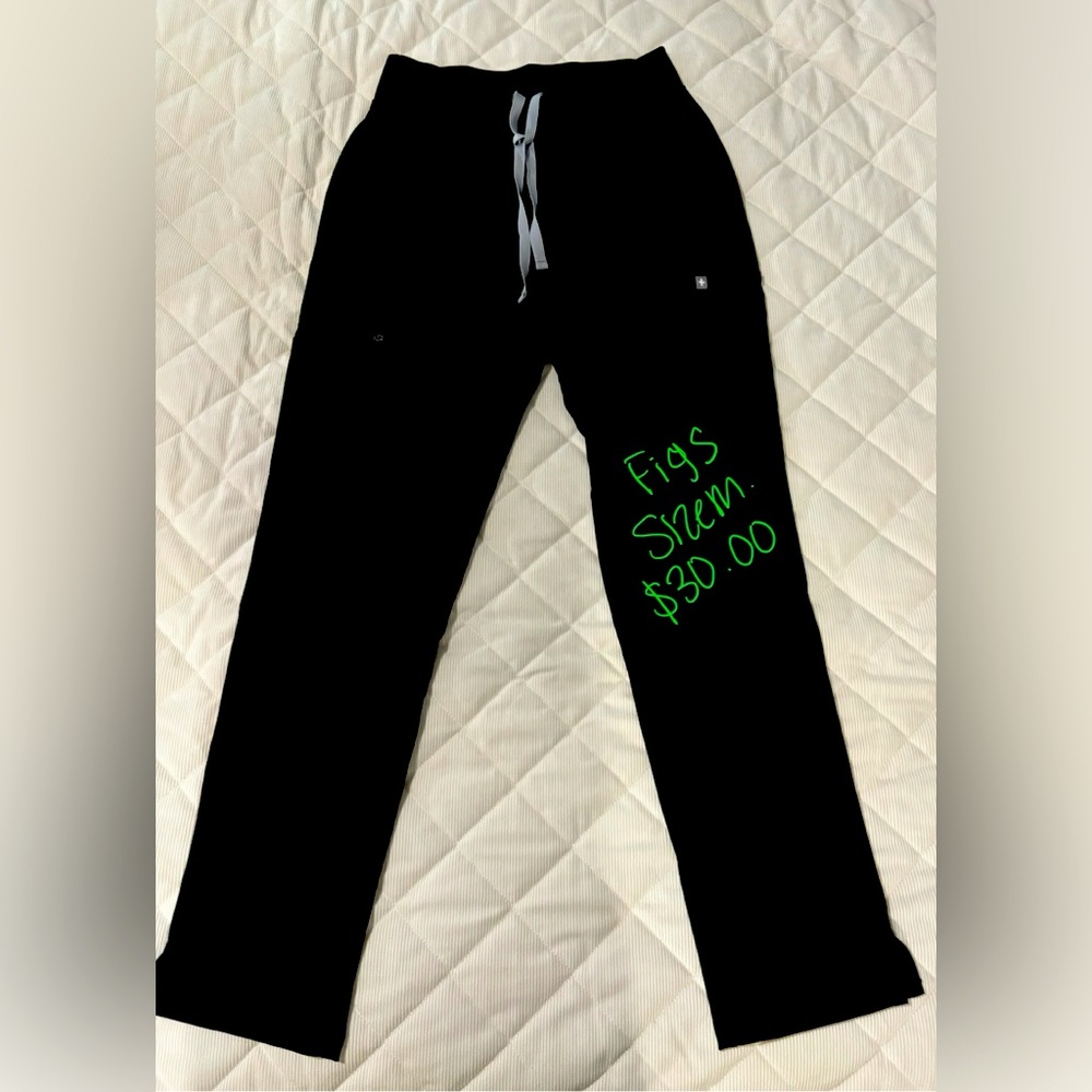 Figs Scrub Pants
